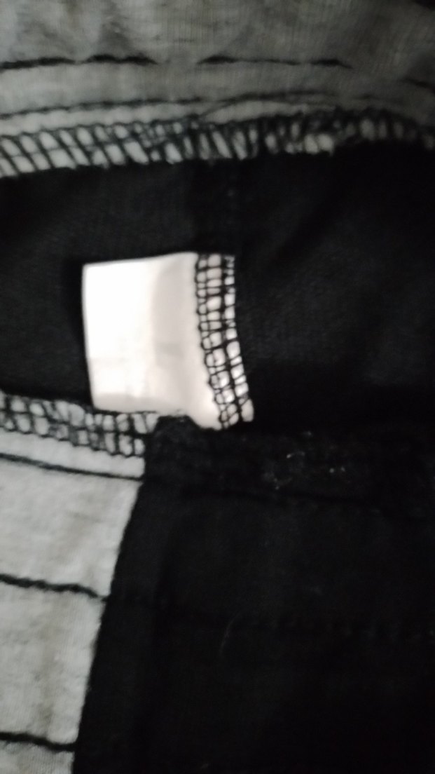 kadin kapri eşofman altı - Görsel 2