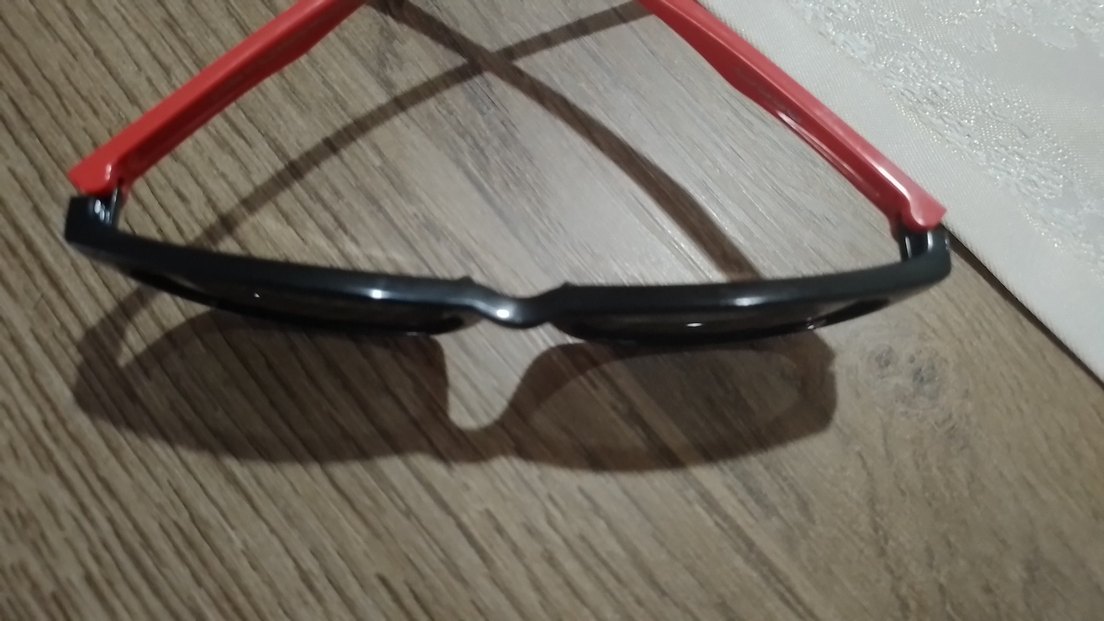 osse cocuk gözlüğü - Görsel 2