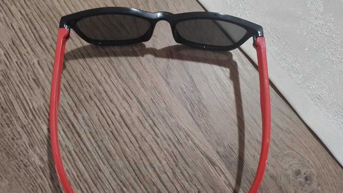 osse cocuk gözlüğü - Görsel 3