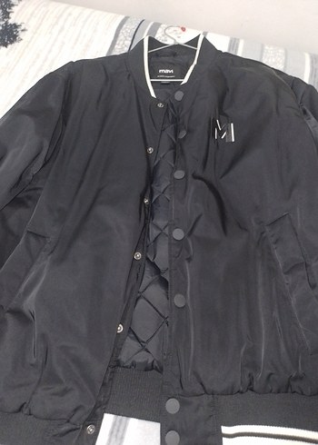 Mavi jeans mont