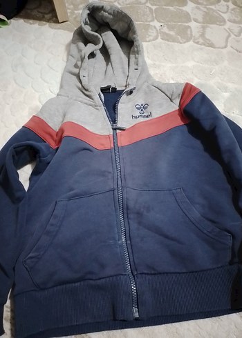 Hummel 8 Yaş