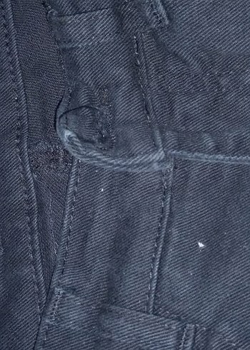 Lcw bayan jeans - Görsel 2