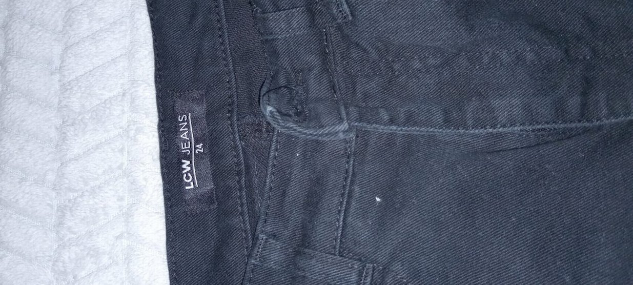 Lcw bayan jeans - Görsel 2