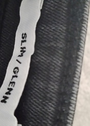 Jack Jones jeans pantolon - Görsel 5