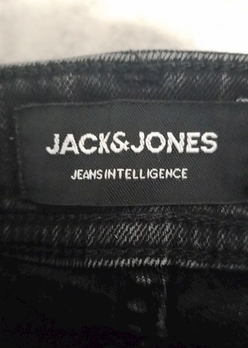 Jack Jones jeans pantolon - Görsel 3
