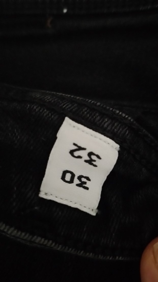 Jack Jones jeans pantolon - Görsel 4