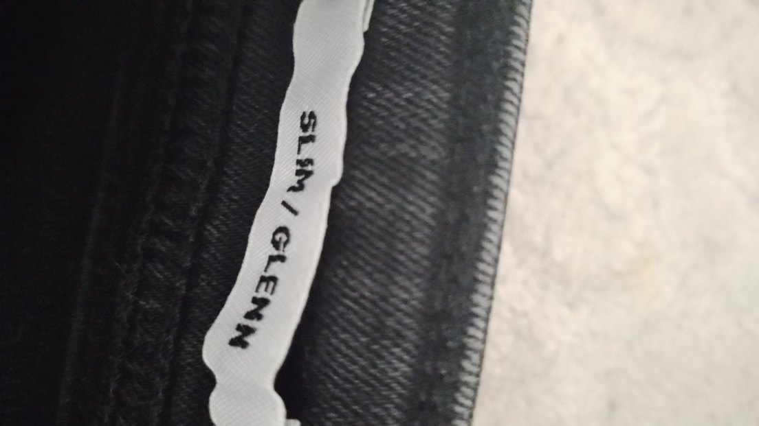 Jack Jones jeans pantolon - Görsel 5