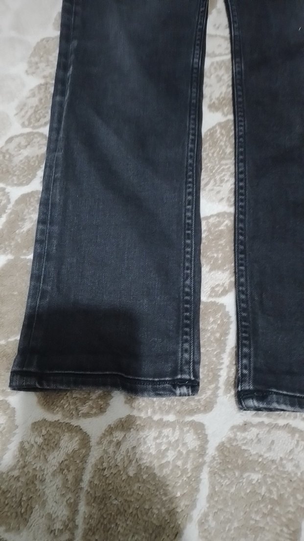 Jack Jones jeans pantolon - Görsel 2