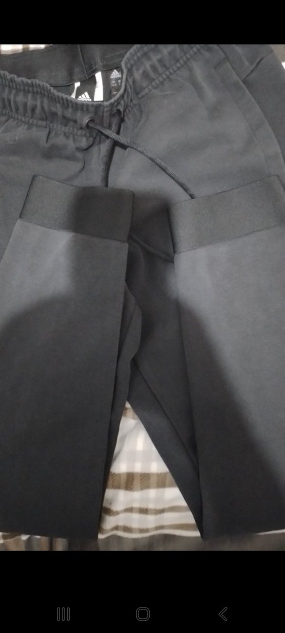 Adidas kadin eşofman altı - Görsel 5