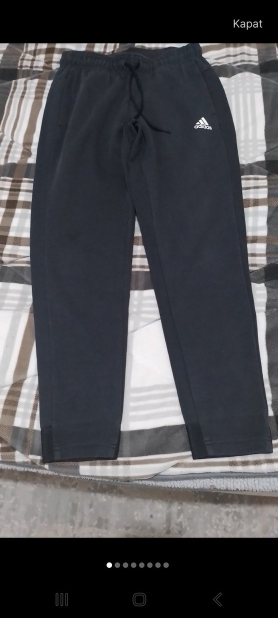 Adidas kadin eşofman altı - Görsel 3