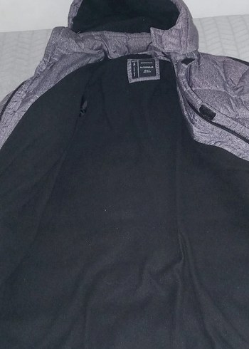 Defacto cocuk montu kalın - Görsel 3