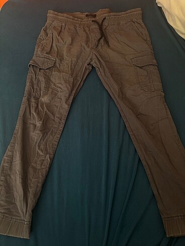 Lcw kargo Tech pantolon