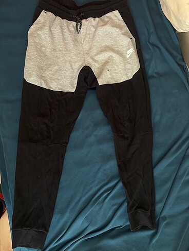 Tech fleece jogger panda