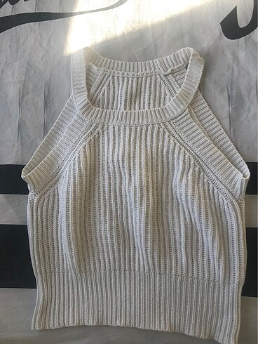 Triko Crop