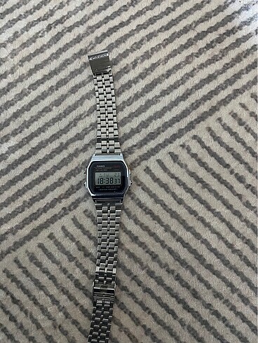 Casio erkek saat