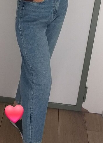 Mavi Jean 