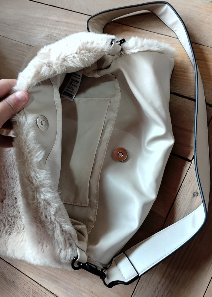 Kadın çanta - Görsel 2