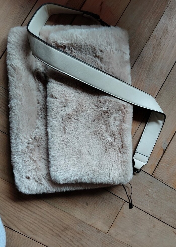 Kadın çanta - Görsel 3