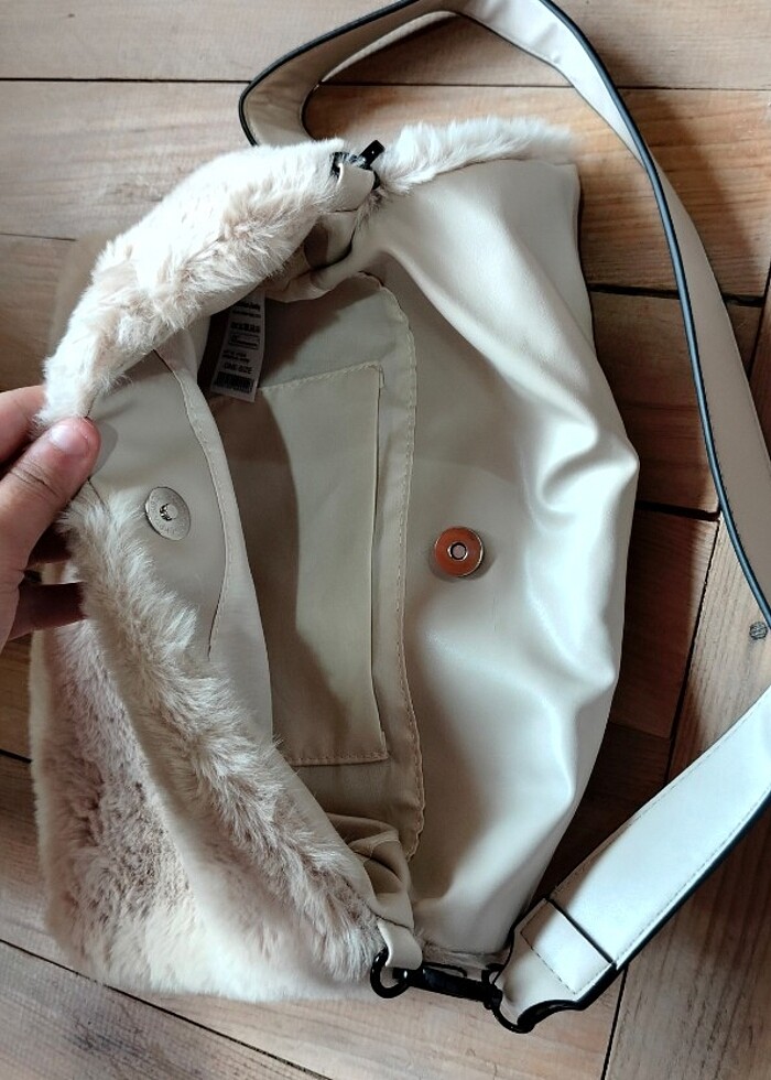 Kadın çanta - Görsel 4