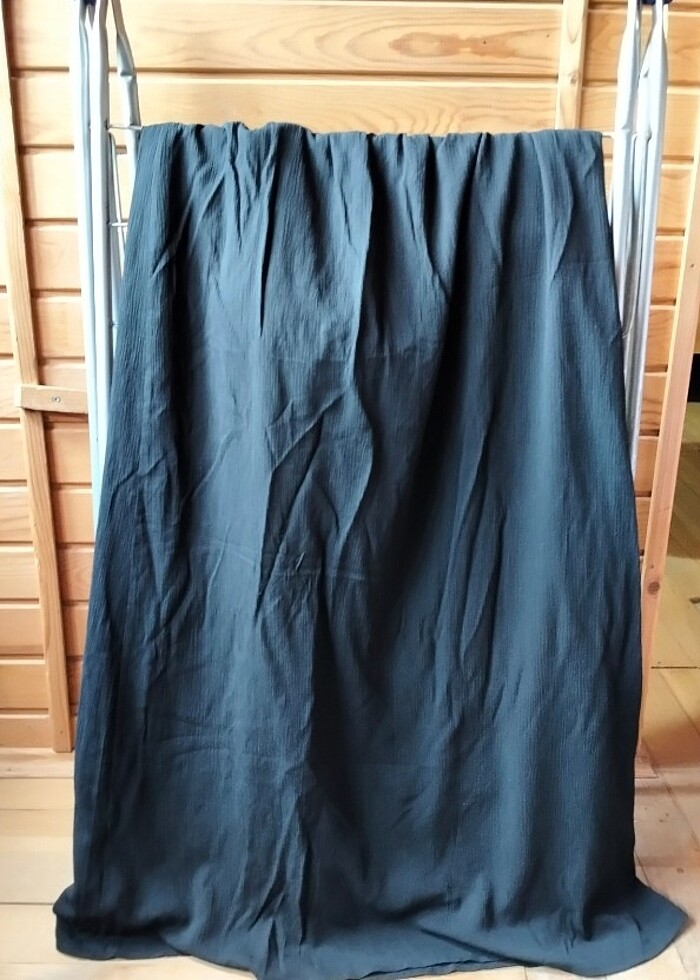 Siyah etek - Görsel 2