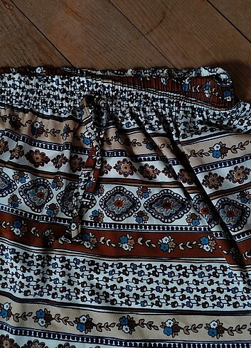 Kadın etek - Görsel 2