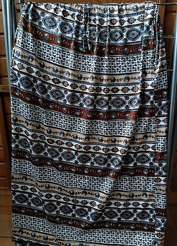 Kadın etek - Görsel 3