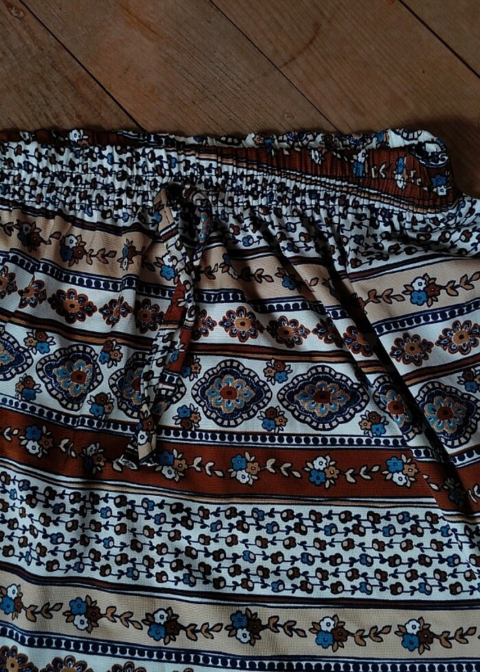 Kadın etek - Görsel 2