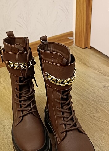 Dockers çizme bot