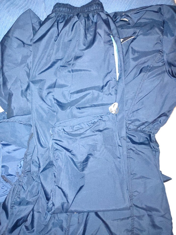 lacivert 4 parça kadın hasema - Görsel 2