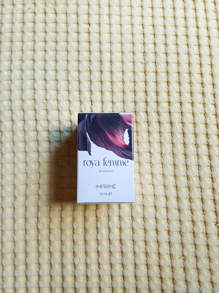 Imprime Roya Femme - Görsel 3