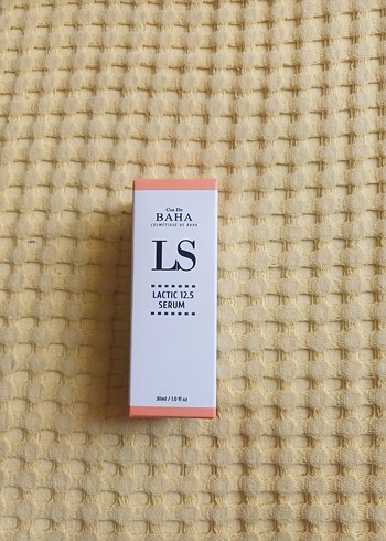 Cos De Baha LS Laktik Asit Serum