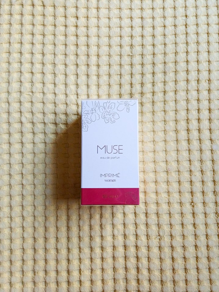 Imprime Muse - Görsel 3