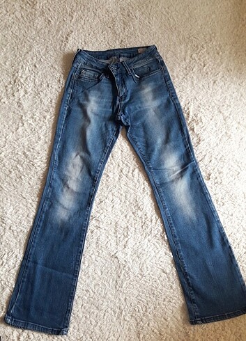 Kot pantalon