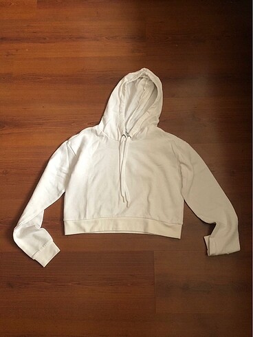 Crop sweat
