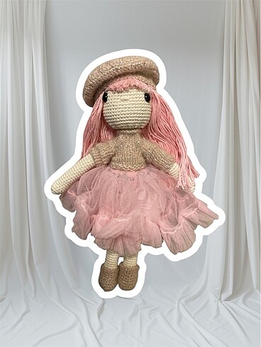 Amigurumi&Güzel bebekler