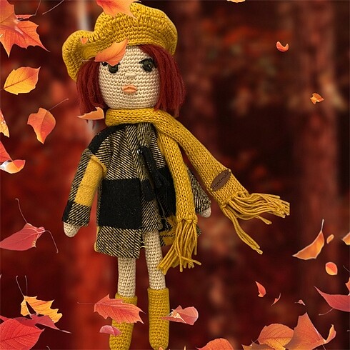 Amigurumi