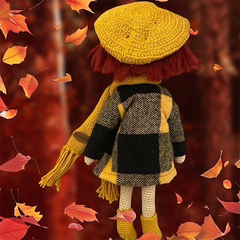 Diğer Amigurumi