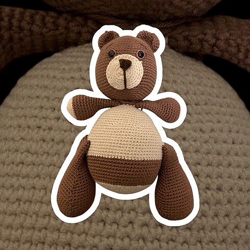 Amigurumi