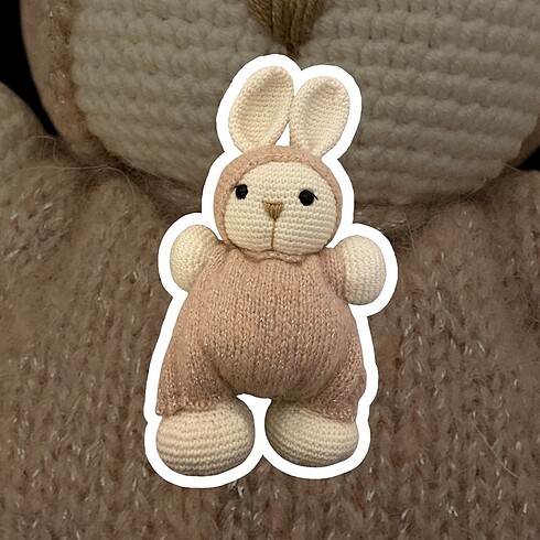 Amigurumi