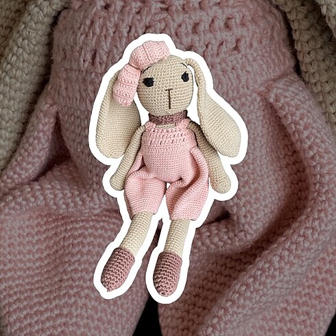 Amigurumi
