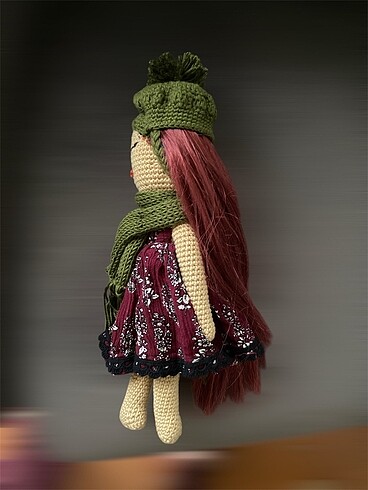  Amigurumi