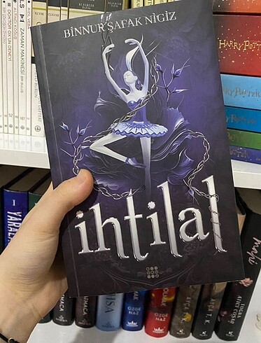 İhtilal 1