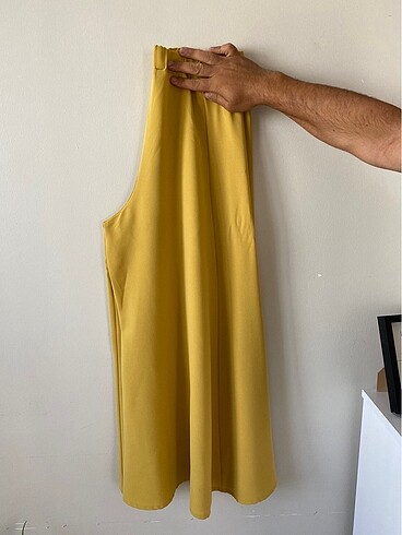 Bol kesim pantolon