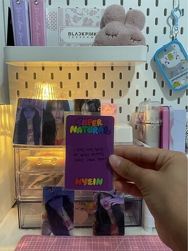 Hyein PC TANE FİYATI AÇIKLAMAYI OKU!!!!!