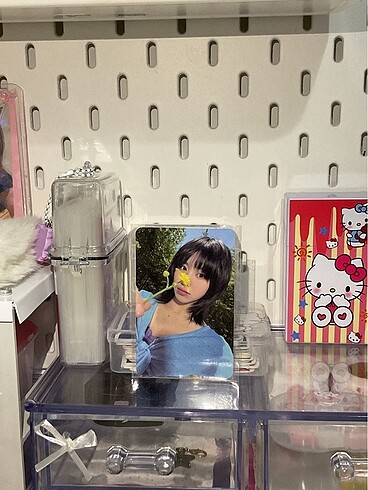 Kpop chaeyoung orj photocard