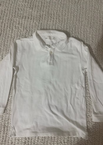 Zara 8 Yaş