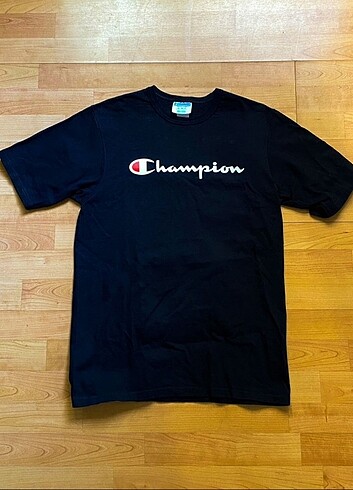 CHAMPİON TİŞÖRT 