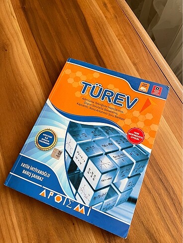 TÜREV