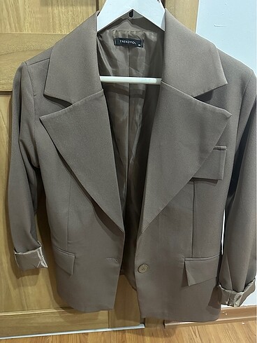 Kadın blazer