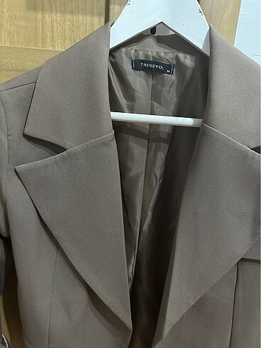 Trendyol & Milla Kadın blazer
